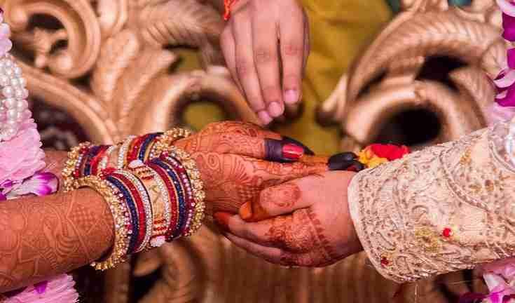 Difference between void and voidable marriage