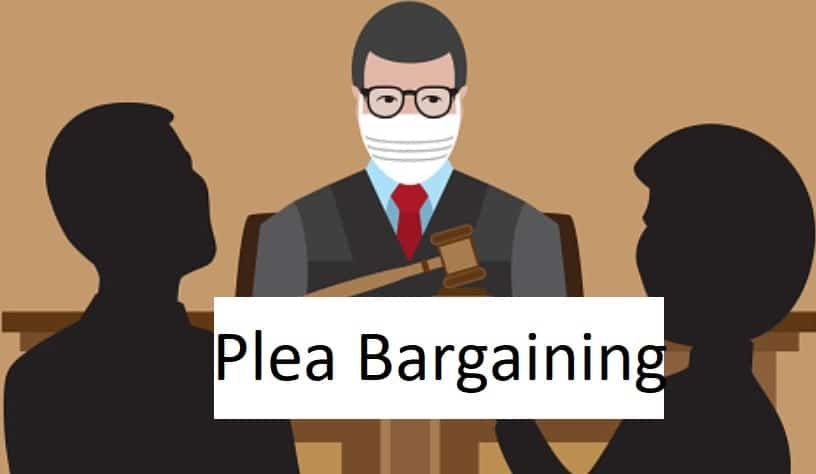 What is Plea Bargaining- Meaning and History