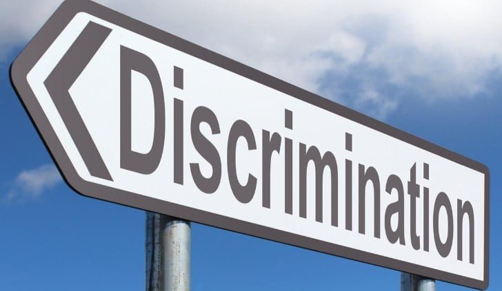 Analysis of Prohibition of Discrimination under Article 15