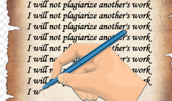How Plagiarism Can Be Avoided